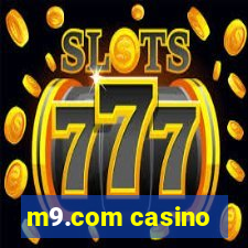 m9.com casino